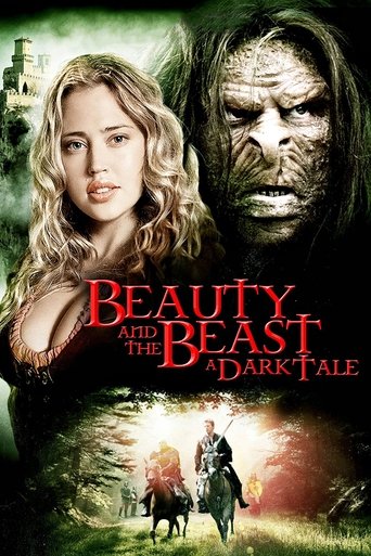 Beauty and the Beast (2010) movie poster