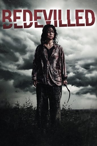 Bedevilled (2010) movie poster