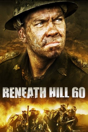 Beneath Hill 60 (2010) movie poster