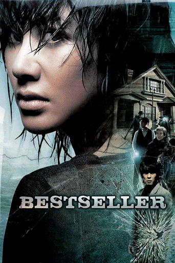 Bestseller (2010) movie poster