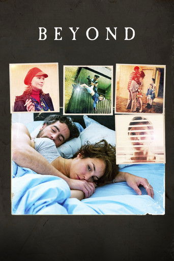 Beyond (2010) movie poster