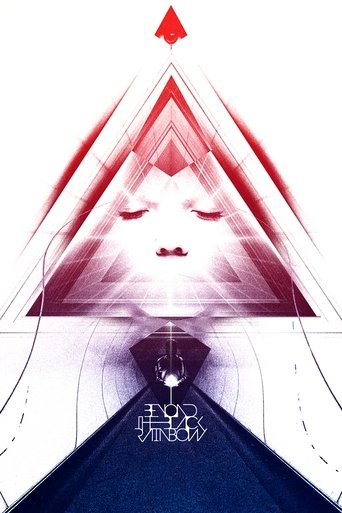 Beyond the Black Rainbow (2010) movie poster