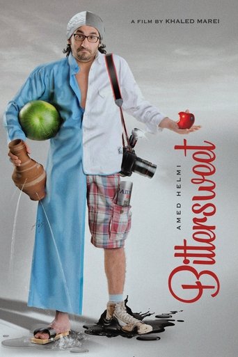 Bittersweet (2010) movie poster