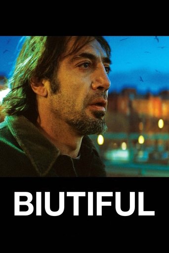 Biutiful (2010) movie poster