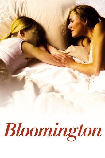 Bloomington (2010) movie poster