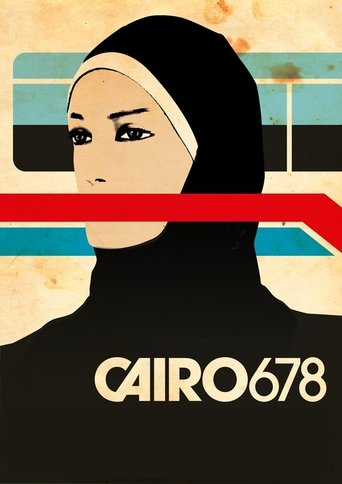 Cairo 6,7,8 (2010) movie poster