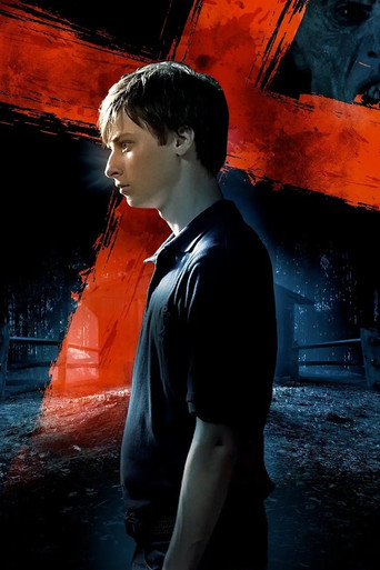 Camp Hell (2010) movie poster