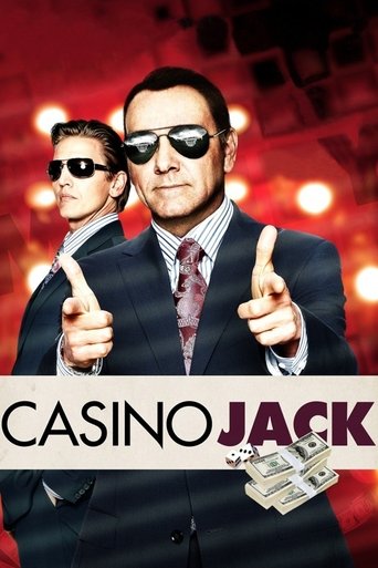 Casino Jack (2010) movie poster