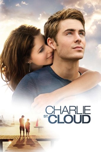 Charlie St. Cloud (2010) movie poster