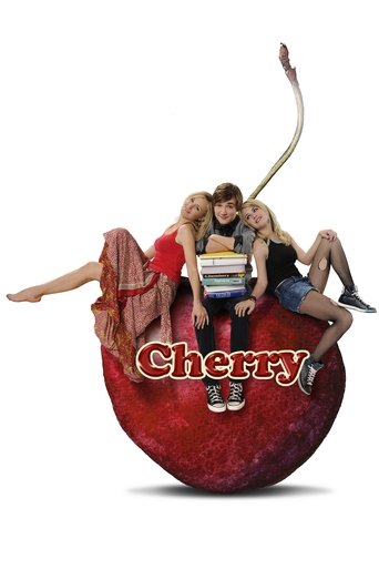 Cherry (2010) movie poster