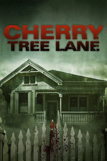 Cherry Tree Lane (2010) movie poster