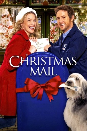 Christmas Mail (2010) movie poster