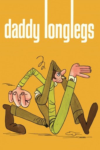 Daddy Longlegs (2010) movie poster