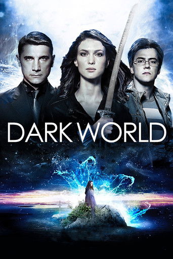 Dark World (2010) movie poster