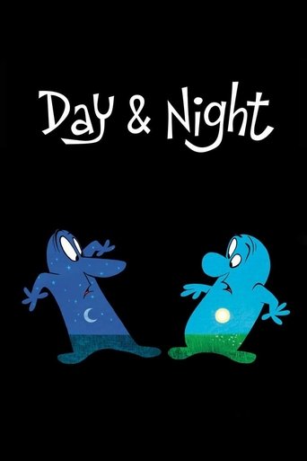 Day & Night (2010) movie poster