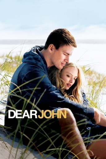 Dear John (2010) movie poster