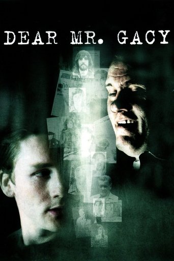 Dear Mr. Gacy (2010) movie poster