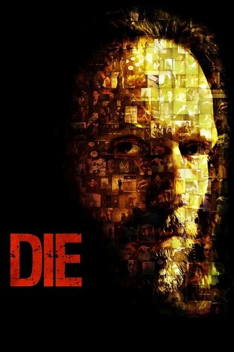 Die (2010) movie poster