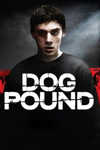 Dog Pound (2010) movie poster