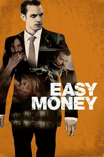 Easy Money (2010) movie poster