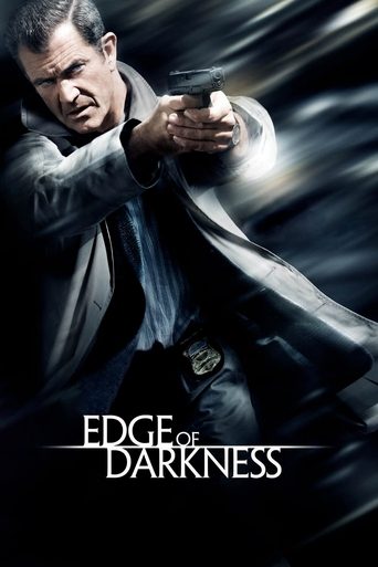 Edge of Darkness (2010) movie poster