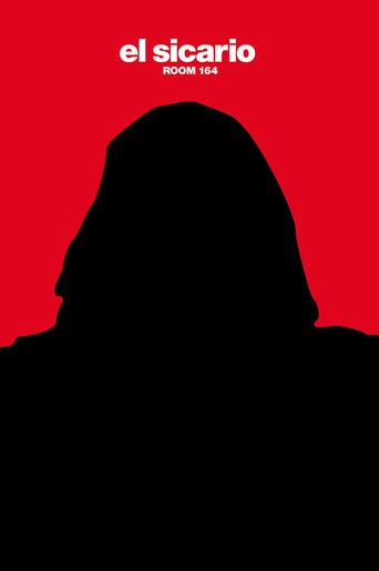 El Sicario, Room 164 (2010) movie poster