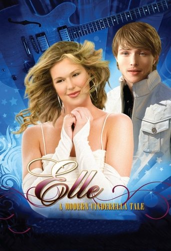 Elle: A Modern Cinderella Tale (2010) movie poster