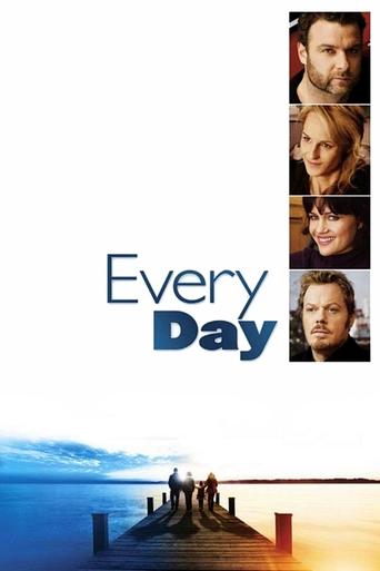 Every Day (2010) movie poster