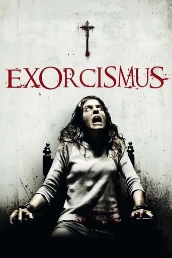 Exorcismus (2010) movie poster