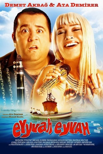 Eyyvah Eyvah (2010) movie poster