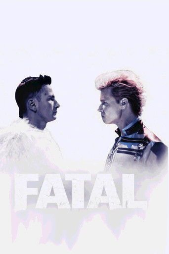 Fatal (2010) movie poster