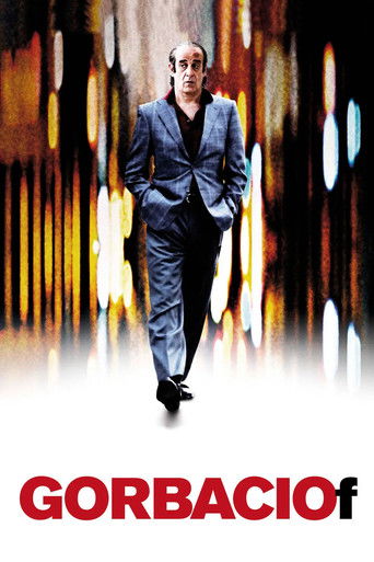 Gorbaciof (2010) movie poster