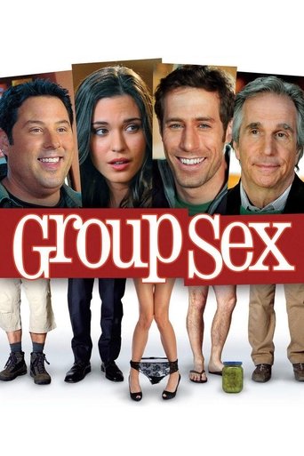 Group Sex (2010) movie poster