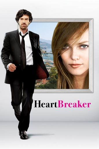 Heartbreaker (2010) movie poster