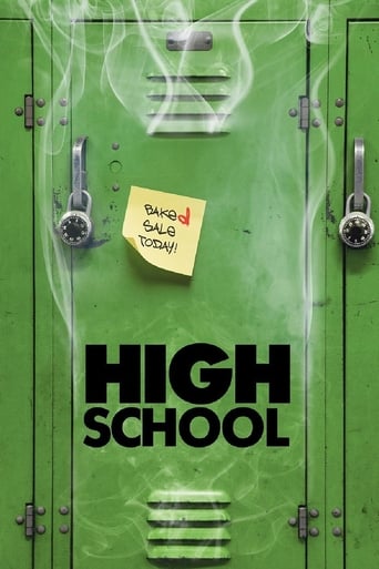 High School (2010) movie poster
