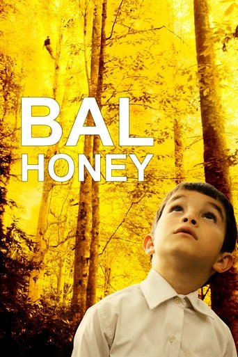 Honey (2010) movie poster