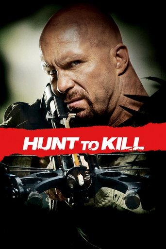 Hunt to Kill (2010) movie poster