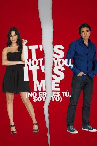It's Not You, It's Me (2010) movie poster