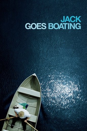 Jack Goes Boating (2010) movie poster