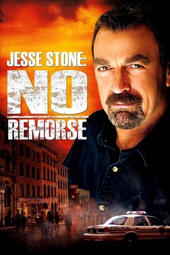 Jesse Stone: No Remorse (2010) movie poster