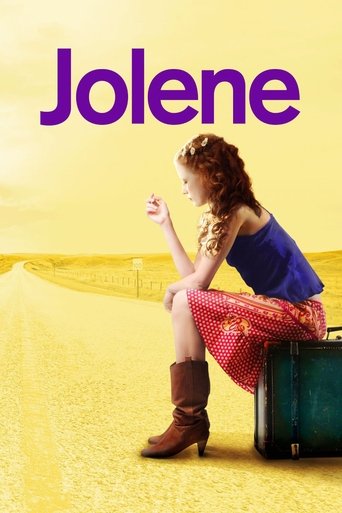 Jolene (2010) movie poster