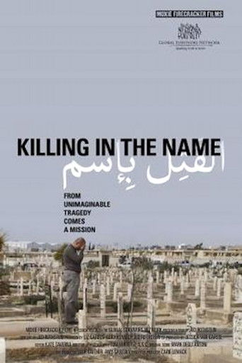 Killing in the Name poster