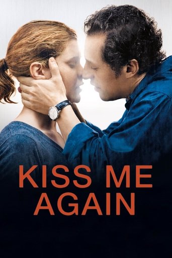 Kiss Me Again (2010) movie poster