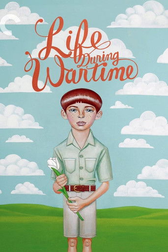 Life During Wartime (2010) movie poster