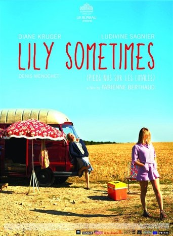 Lily Sometimes (2010) movie poster