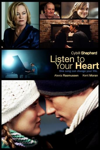 Listen to Your Heart (2010) movie poster