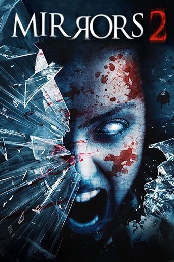 Mirrors 2 (2010) movie poster