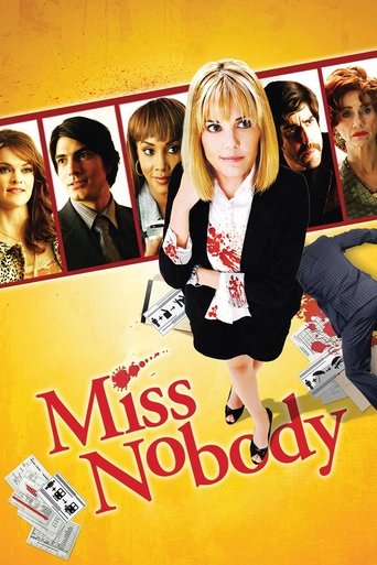 Miss Nobody (2010) movie poster
