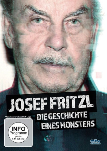 Monster: The Josef Fritzl Story (2010) movie poster