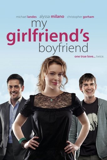 My Girlfriend's Boyfriend (2010) movie poster